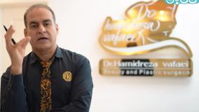 بوتاکس معده به چه صورت است؟