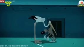 دانلود کارتون جذاب دالتون ها قسمت 10 | انیمیشن دالتون ها قسمت دهم دوبله فارسی