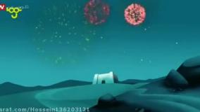 دانلود کارتون جذاب دالتون ها قسمت 6 | انیمیشن دالتون ها قسمت ششم دوبله فارسی