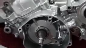 خدمات رنگ کوره ای الکترواستاتیک احسان