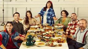 سریال روزهای زیبا - قسمت 23 دوبله فارسی