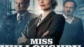 سینمایی خانم ویلوبی و کتاب فروشی اشباح