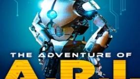 سینمایی ماجراهای رمه، دوست ربات من