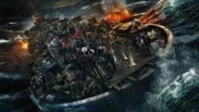 سینمایی نجات لنینگراد