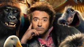 سینمایی دولیتل