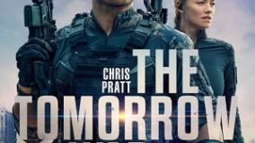 سینمایی جنگ فردا