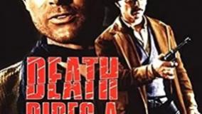 سینمایی مرگ سوار بر اسب می تازد