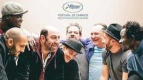 سینمایی پیروزی با افتخار