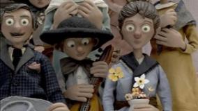 انیمیشن ورود سگ وایتالیایی ممنوع