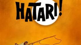 سینمایی هاتاری