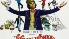 سینمایی ویلی ونکا و کارخانه شکلات سازی