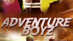 سینمایی پسران ماجراجو