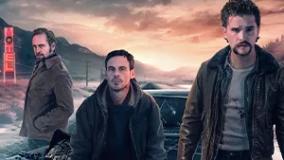 خون در مقابل غبار