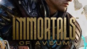 بازی immortals of aveum