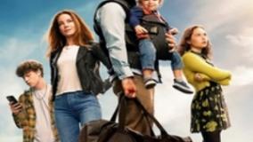 سینمایی نقشه خانوادگی