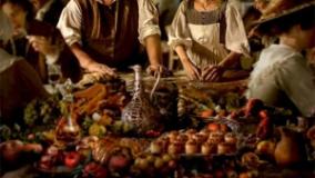 سینمایی خوشمزه