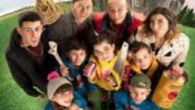 سینمایی هتل دردسر ساز