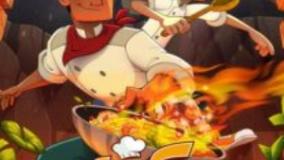 انیمیشن سرآشپز جک