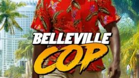 سینمایی بل ویل