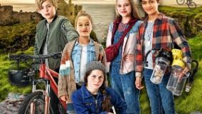 سینمایی دانه های فلفل و راز اعماق دریا