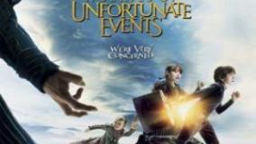 سینمایی ماجرا های ناگوار