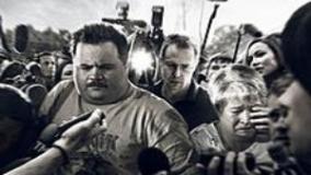 سینمایی ریچارد جول