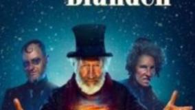 سینمایی آقای بلاندن شگفت انگیز