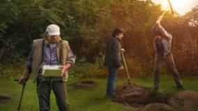 سینمایی گنج