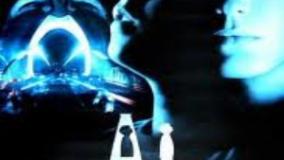 سینمایی هوش مصنوعی