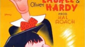 سینمایی احمق ها در آکسفورد