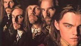 سینمایی مردی با نقاب آهنین