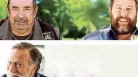 سینمایی هیچگاه دیر نیست