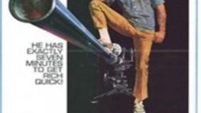 سینمایی تاندر بولت و لایت فوت