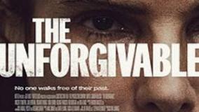 سینمایی نابخشودنی