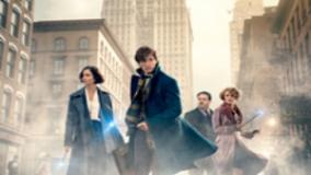 سینمایی جانوران شگفت انگیز و زیستگاه آنها