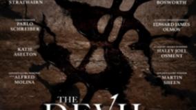 سینمایی شیطان اسمی دارد