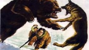 سینمایی سپید دندان