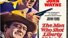 سینمایی چه کسی لیبرتی والانس را کشت