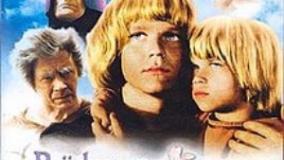 سینمایی برادران شیر دل