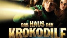 سینمایی ویکتور و راز قصر کروکدیل