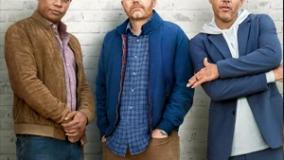 پدرهای قدیمی