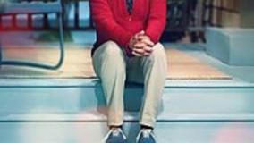 سینمایی ملاقات با آقای مجری