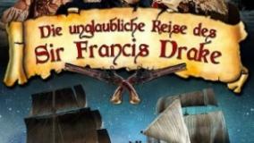 سینمایی سفرهای دور و دراز کاپیتان دریک