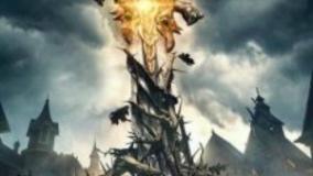 سینمایی آخرین پهلوان و ریشه‌های تاریکی