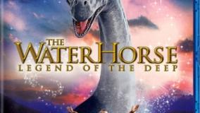 سینمایی اسب آبی