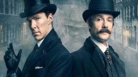 سینمایی شرلوک - آخرین سوگند او