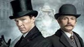 سینمایی شرلوک - سقوط رایخن باخ