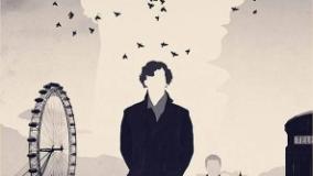 سینمایی شرلوک - سگ های باسکرویل