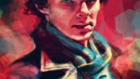 سینمایی شرلوک - رسوایی در بلکراویا