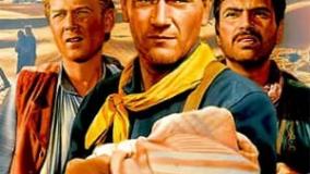 سینمایی سه پدرخوانده